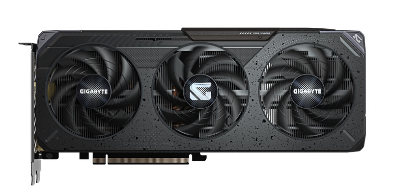 Gigabyte RX 9060 XT GAMING OC 16G