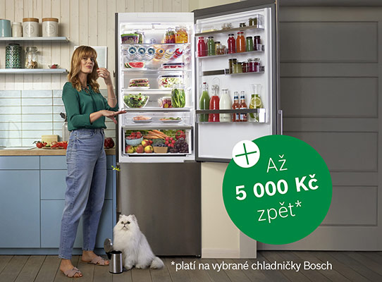 Až 5000 Kč zpět s naším cashbackem