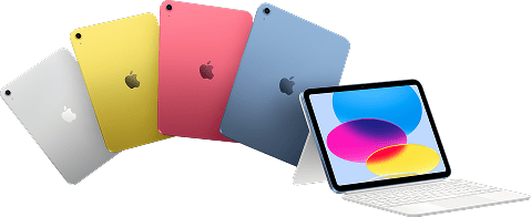 iPad A16