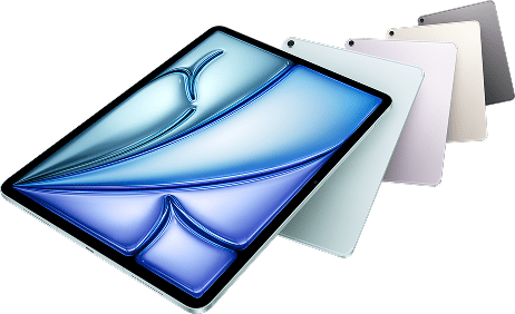 iPad Air M3