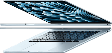 MacBook Air M4