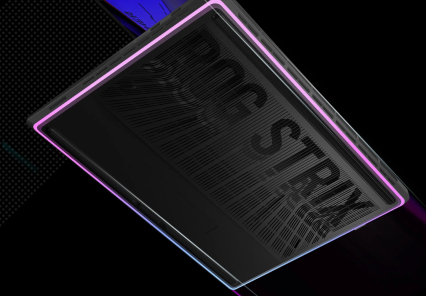 ROG Strix SCAR