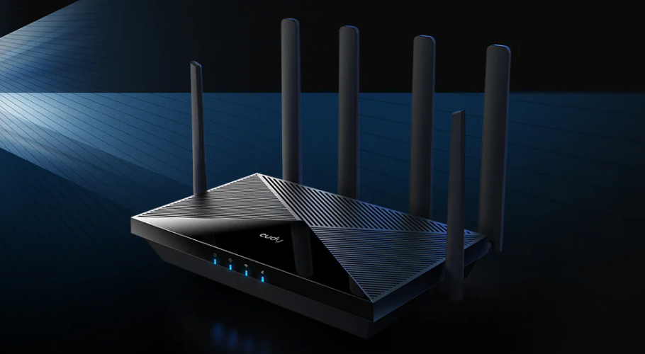 Routers