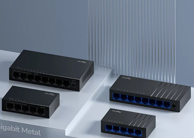 Switches