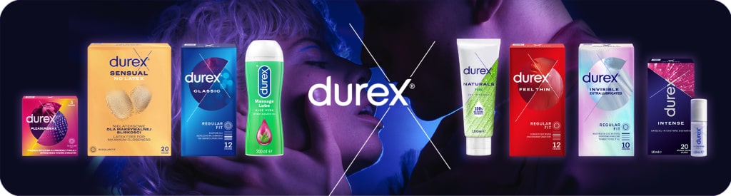 durex