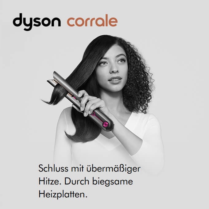 Alza.cz - Dyson - Haarpflege