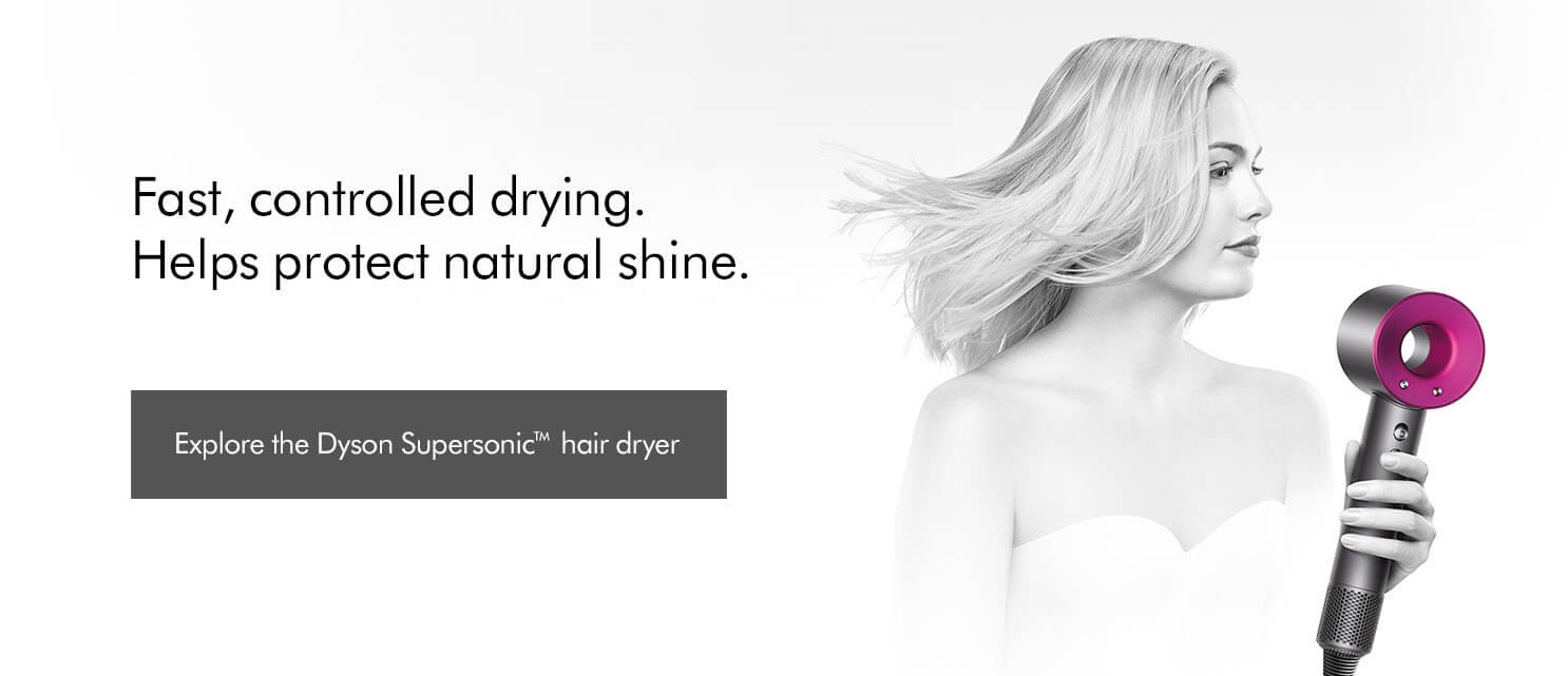 Alza.cz - Dyson - Hair care