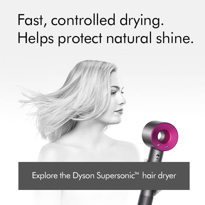 Alza.cz - Dyson - Hair care
