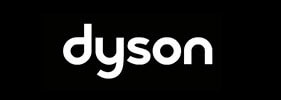 Alza.cz - Dyson logo