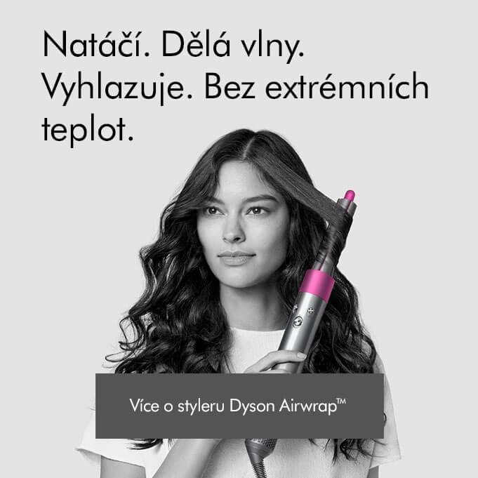 Dyson - Airwrap