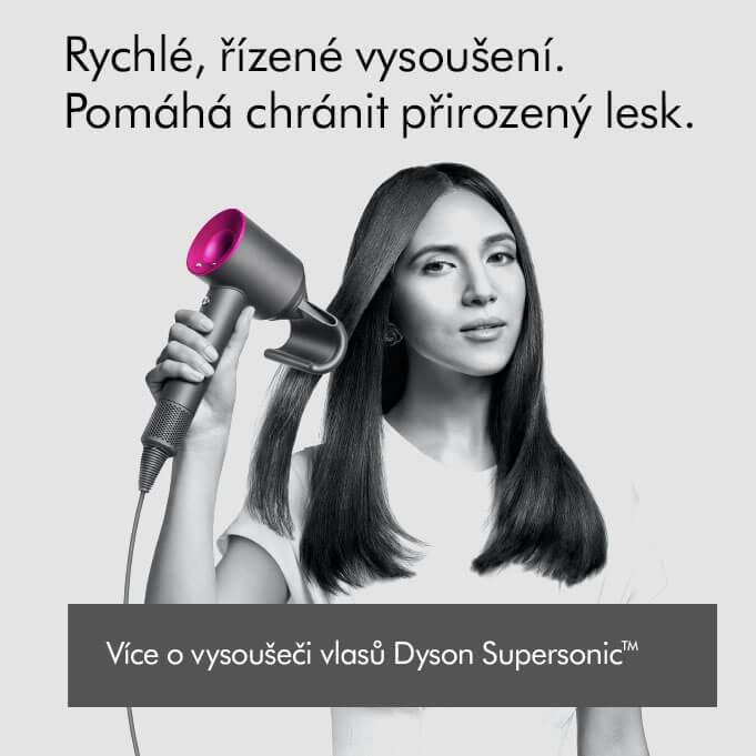 Dyson - Supersonic