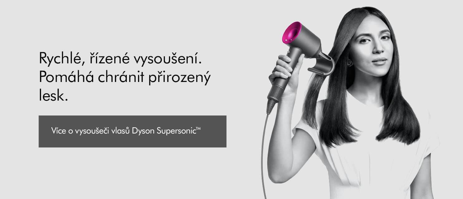 Dyson - Supersonic