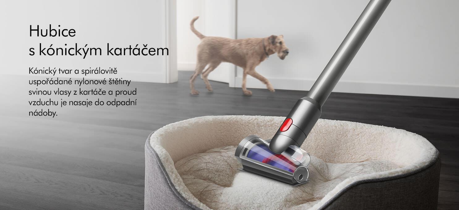Dyson - v15 Detect