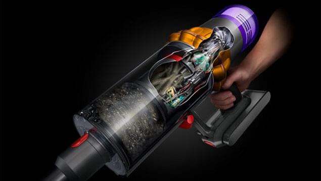 Dyson - Corrale