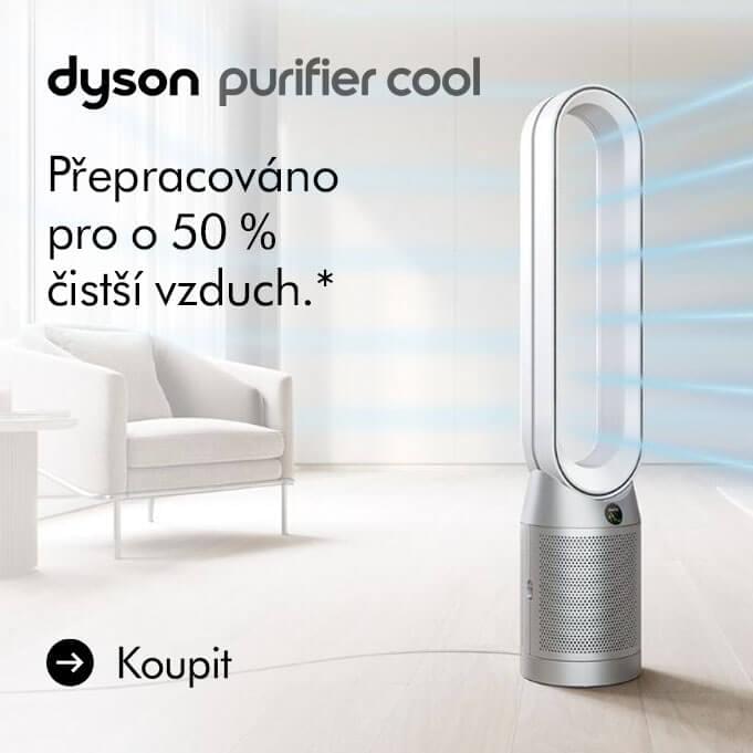 Dyson - Purifier Cool