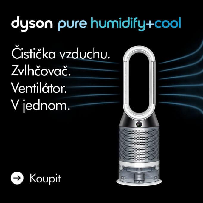Dyson - Pure Humidify + Cool
