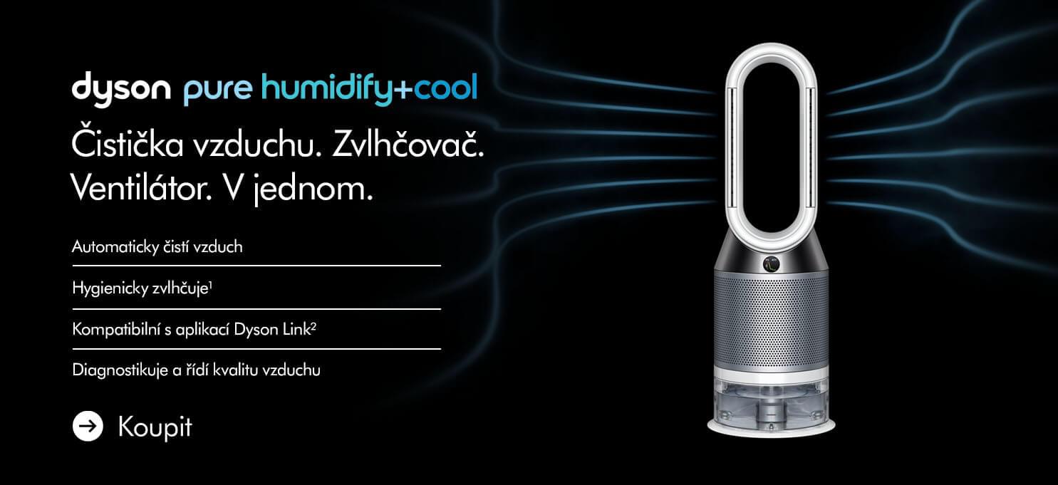 Dyson - Pure Humidify + Cool