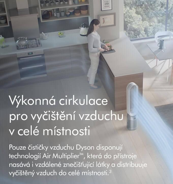 Dyson - Air