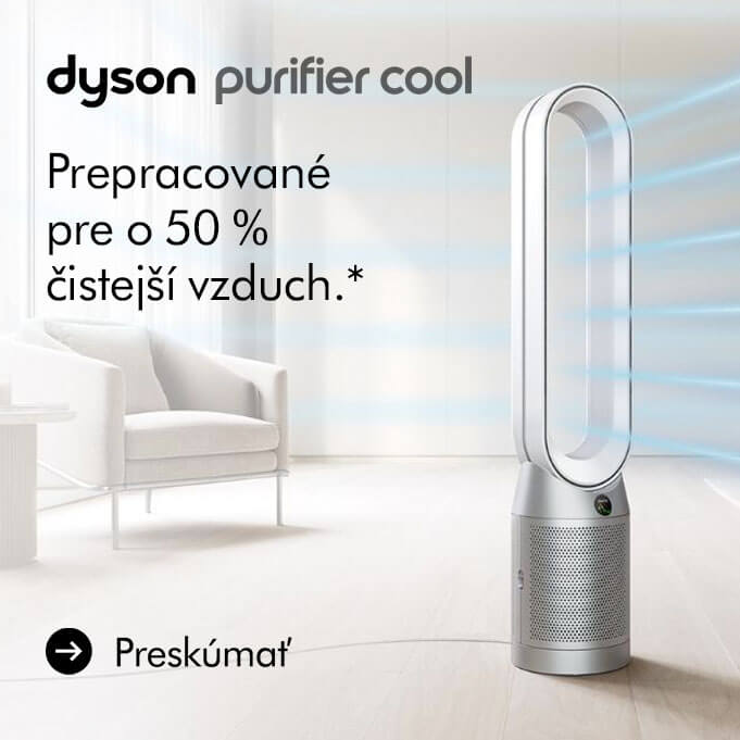 Dyson - Purifier Cool