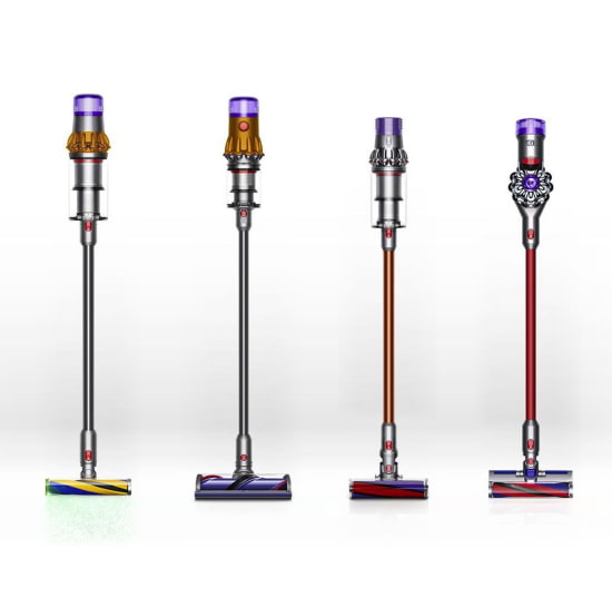 Dyson All products