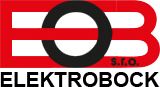 Elektrobock logo