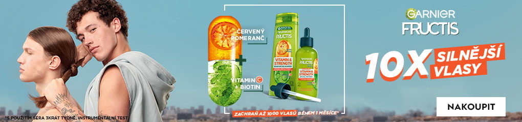 Garnier Fructis