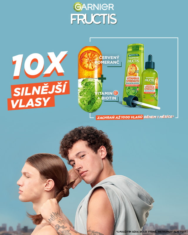 Garnier Fructis