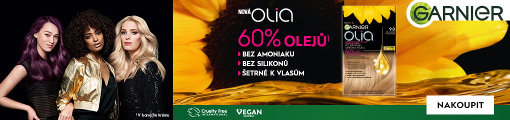 Garnier Olia