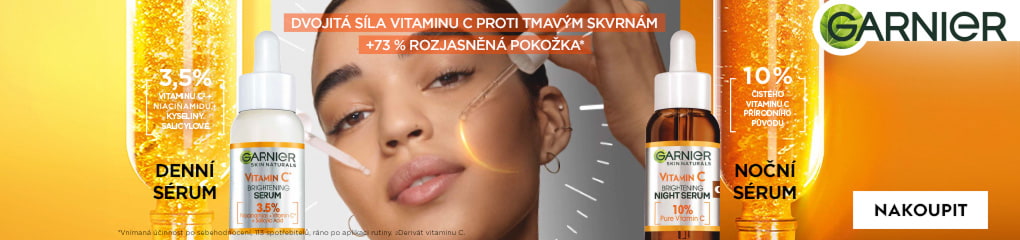 Garnier Skin Naturals
