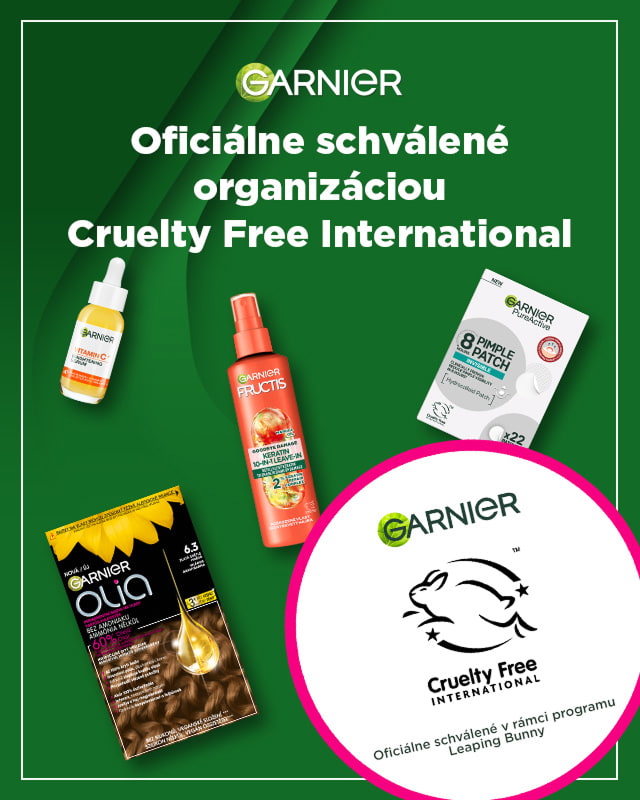 Cruelty Free International