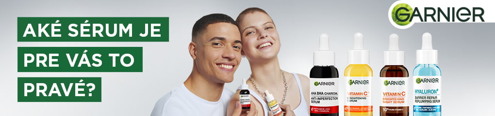 GARNIER Sérum