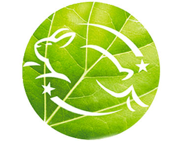 Schváleno Cruelty Free International