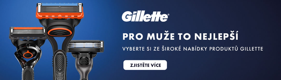 Holící strojky