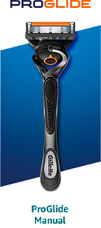 ProGlide Manual