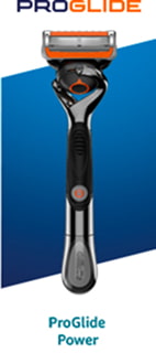 ProGlide Power