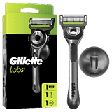 Gillette Labs