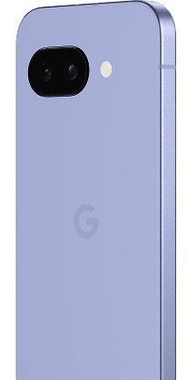 Google Pixel 9a Iris