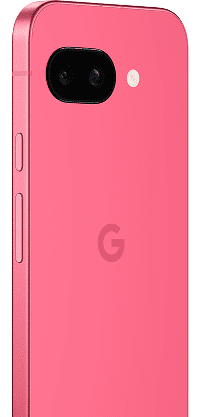 Google Pixel 9a Peony