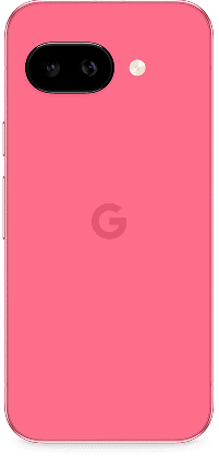 Google Pixel 9a Peony