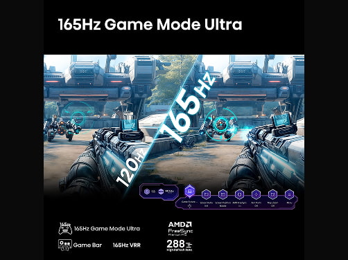 Herní televize Hisense