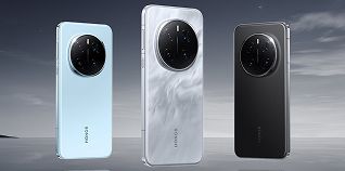 Honor Magic7 Pro (RECENZE): Učaruje vám výkonným Snapdragonem 8 Elite, AI funkcemi i nebývalou odolností
