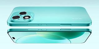 Honor 400 Lite (RECENZE): Prvky přebrané od konkurence jeho slabiny nezastínily, zaujme však spolehlivě