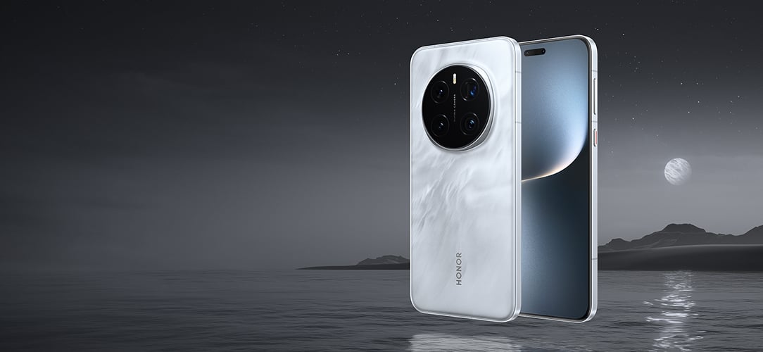 HONOR Magic7 Pro banner
