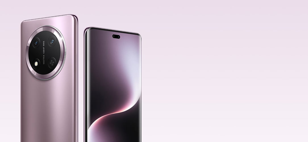HONOR Magic7 Lite banner