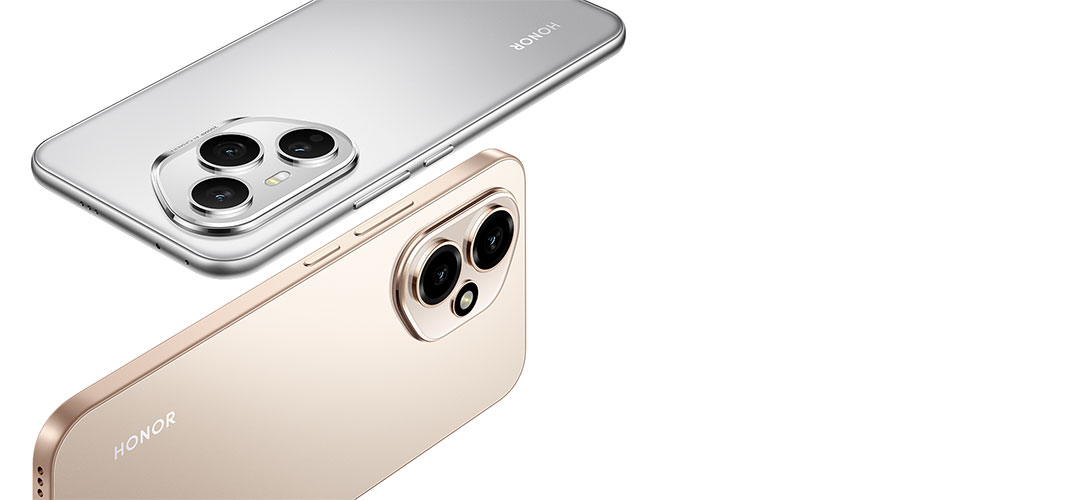 HONOR 400 banner