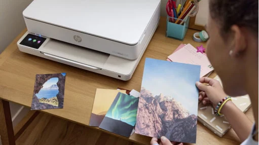Prodloužená záruka na vybrané tiskárny HP
