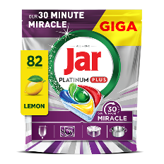 caregory dishwasher tablets