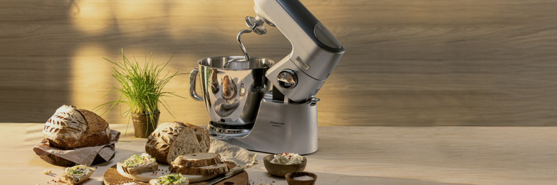 Kenwood 60 day warranty