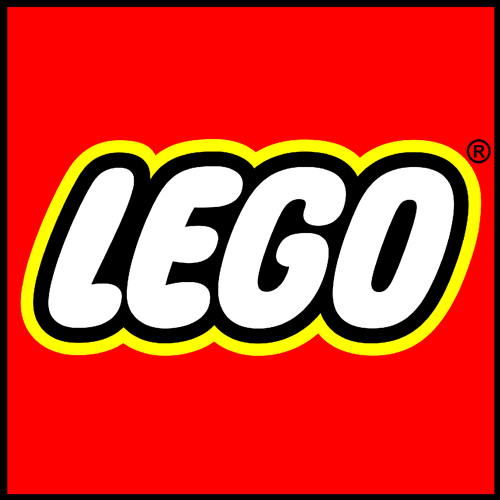 logo LEGO Art