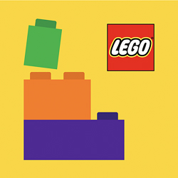 LEGO Builder App